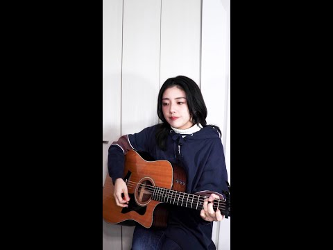 Starting Over / Mr.Children(short ver.)Covered by kino.【弾き語りカバー】