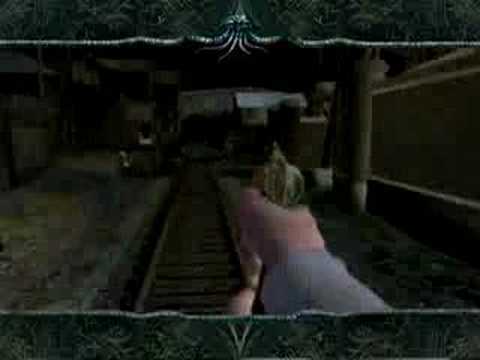 video Call of Cthulhu: Dark Corners of the Earth