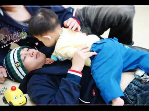All I Want Is You...Kim Hyun Joong