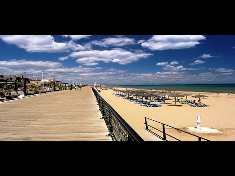 Property video