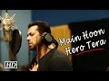 IANS : Salman Khan does it again, records track for 'Hero' movie