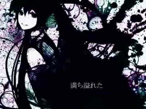 YUYOYUPPE + MEGURUNE LUKA & HATSUNE MIKU - Yuyoyuppe +