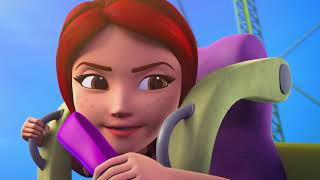 Lego Friends 1x51