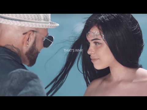 Karl Wolf - Wherever You Go ft. Gyptian | Lyric Video