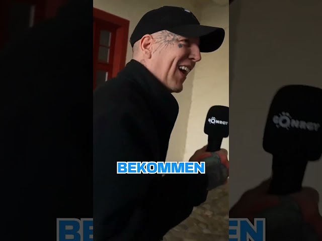 Yusuf trollt Monte Mindset😂