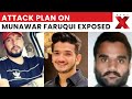 Munawar Faruqui Assassination Plot Busted: Rohit Godara–Goldy Brar Gang’s Plan to Eliminate  Faruqui