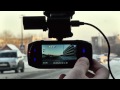 Обзор Harper Pro View 7751 GPS - хороший видеорегистратор