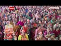 Loksabha Election 2024 :कांग्रेस के शहजादे का कहना है किभारत के राजा,महाराजा अत्याचारी थे- PM Modi  - 32:17 min - News - Video