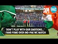 India Vs Pakistan WC Clash: Fans Enraged After Pre-Sale Tickets Sold Out In An Hour