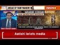 On Ground Report From Ayodhya, UP | Real Happenings On Ground | NewsX  - 09:52 min - News - Video