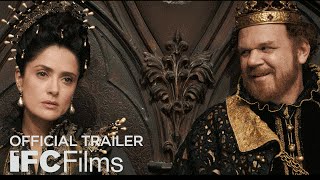 Tale of Tales - Official Trailer