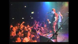 Drown - The Smashing Pumpkins [1993] - Live @ Metro HD.