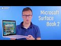Microsoft Surface Book 2 13 pollici