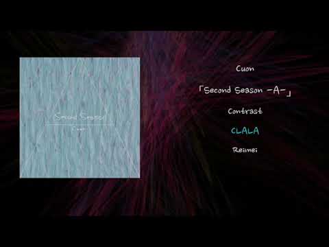 Cuon「Second Season-A-」trailer