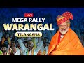 PM Modi Live | Public meeting in Warangal, Telangana | Lok Sabha Election 2024 | News9