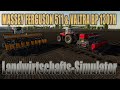 Massey Ferguson 511 & Valtra BP 1307H v1.0.0.0