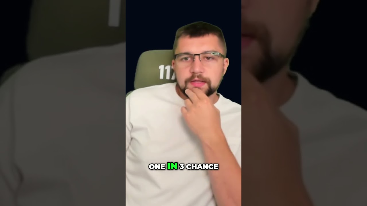 9 Petahash: Your 1 in 3 Chance to Mine a Bitcoin Block! shorts