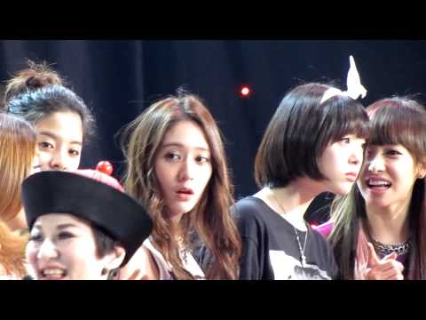 130126 f(x) ending