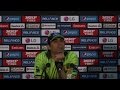 2015 WC Ind vs Pak: Misbah slams batsmen after loss
