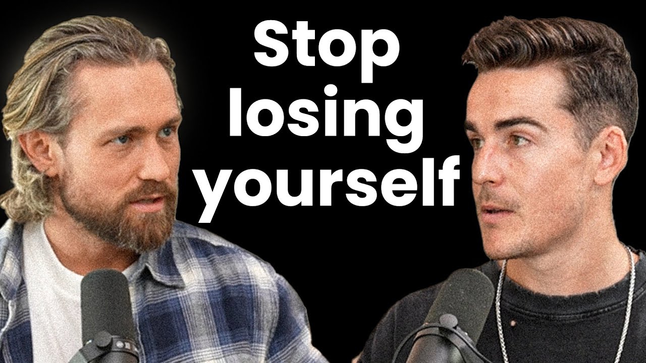 Why You Lose Attraction the Moment You Abandon Yourself
