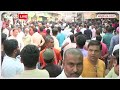 Mukhtar Ansari Death: मुख्तार के जनाजे पर हुआ बवाल डीएम से भिड़ गए अफजाल अंसारी | UP Police  - 02:08 min - News - Video