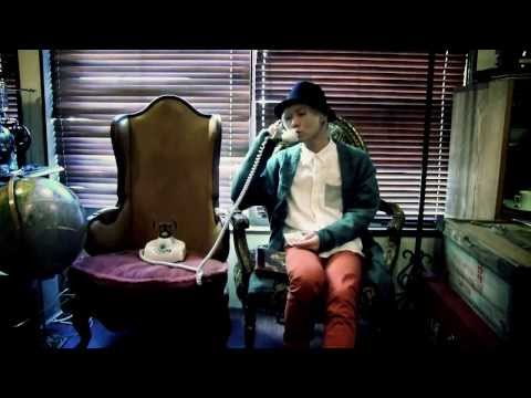 OVER THE DOGS チーズヘッドフォンデュ MV