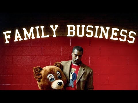 Family Business, but it will change your life