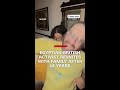 Egyptian-British activist reunites with family after 14 years