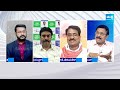 Analyst Rambabu Shared Genuine Survey Facts Of AP Elections | YSRCP | TDP BJP Janasena Alliance  - 11:48 min - News - Video