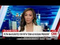 Hear Putins message to the West during  fifth term inauguration speech(CNN) - 04:12 min - News - Video