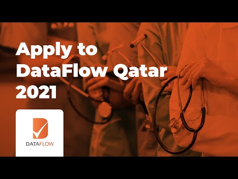 Complete DataFlow PSV application for QCHP(Qatar Council for Healthcare Practitioners)