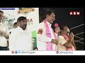 మనకు శత్రువే కాంగ్రెస్ పార్టీ..| MLA KCR Comments On Congress Party | ABN Telugu  - 02:25 min - News - Video