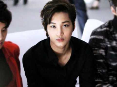 ☆★EXO:KAI☆★