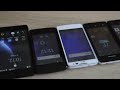 ТОП 5 смартфонов за 2000 грн (Doogee X5, Lenovo A1000) + КОНКУРС. Гаджетариум, выпуск 97