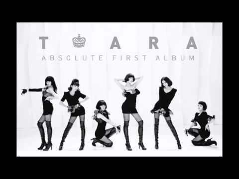 티아라(Tara) Apple Is A (가사 첨부)