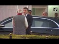 Masala Tea At Shop, UPI Payment, Roadshow: When PM, Macron Met  - 02:18 min - News - Video