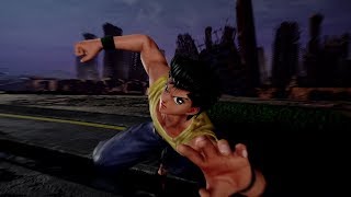 Jump Force news and videos - System Requirements - 320 x 180 jpeg 9kB