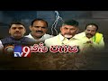 Political heat in AP over wooing BC voters