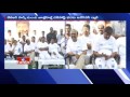 World Water Day; GHMC conducts rally