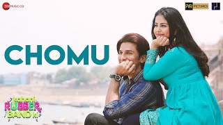 Chomu ~ Kunal Ganjawala x Hargun Kaur Ft Pratik Gandhi (Kahani Rubberband Ki) Video HD