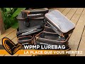 Trousse Savage Gear WPMP Lurebag XL