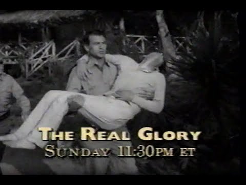 The Real Glory'