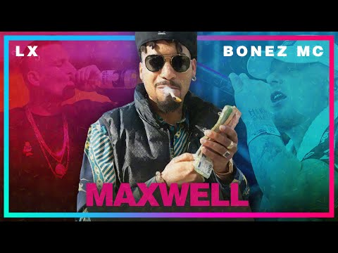 Die tragische Geschichte von MAXWELL (187 Strassenbande Biografie)