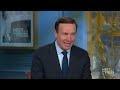 Murphy: We cannot have a government shutdown while Israel and Ukraine face existential crises  - 02:49 min - News - Video
