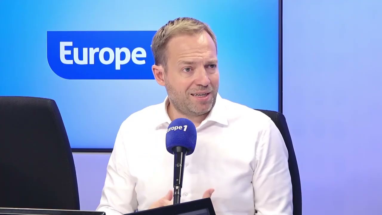 Loi Ripost : "Nous avons aboutis à la mise en place de beaucoup d'outils" (Jean-Didier Berger)