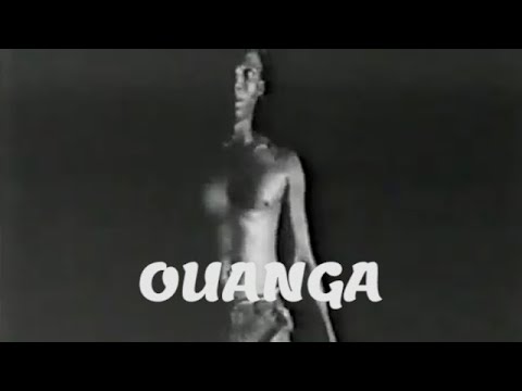 Ouanga'