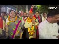 MCD Election: West Bengal से BJP के लिए प्रचार करने Karol Bagh पहुंची Locket Chatterjee - 02:54 min - News - Video