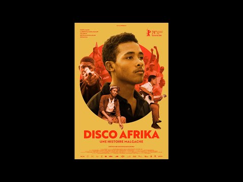 Disco Afrika: une histoire malgache'
