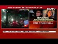Jaahnavi Kandula | Indian Community After US Cop Who Killed Student Walks Free: We Are Enraged  - 05:24 min - News - Video