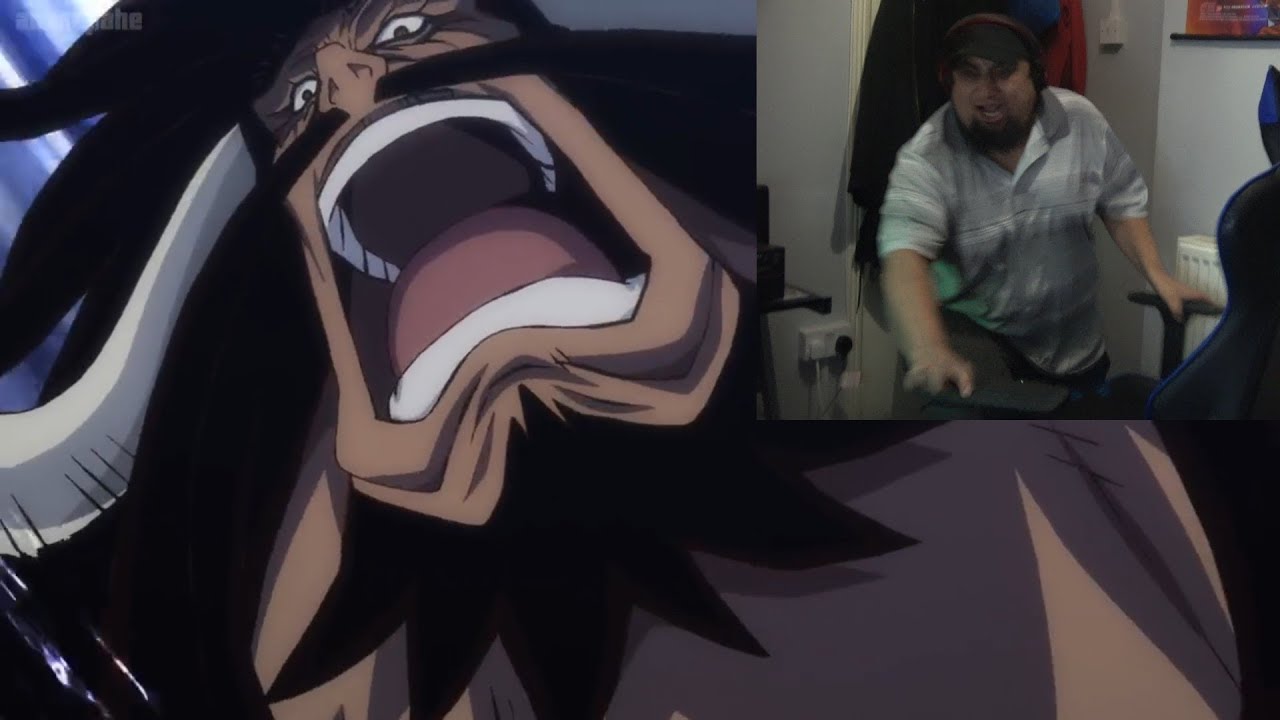 Live Reaction One Piece Episode 506 507 508 Loyalty Towards Monkey D Luffy By Uzumaki Khan